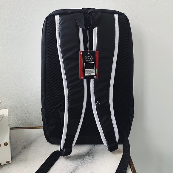 Nike Bags Nike Air Jordan Flex Backpack Poshmark
